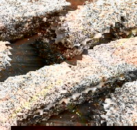 Infinity Bakery - Paddington - Hervey Bay Accommodation