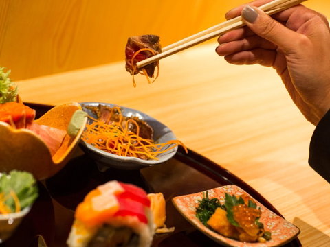 Iori Japanese Restaurant - Hervey Bay Accommodation 1