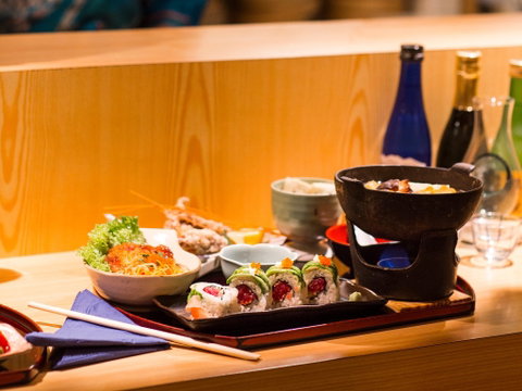 Iori Japanese Restaurant - Hervey Bay Accommodation 2