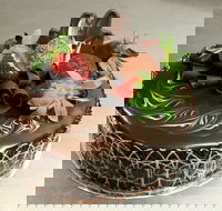 Ivanhoe Cakes - Hervey Bay Accommodation