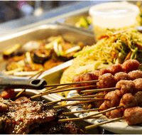 J Sushi Cafe - Tourism Hervey Bay