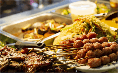 J Sushi Cafe - Tourism Hervey Bay 0