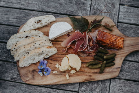 Kellybrook Winery And Kelly Brothers Cider - Tourism Hervey Bay 1