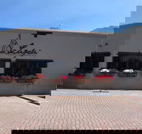 Lapa Brazilian Restaurant - Hervey Bay Accommodation