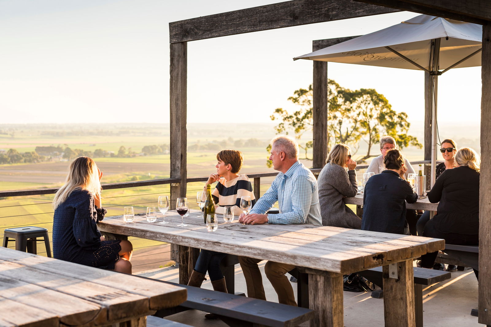 Bairnsdale VIC Hervey Bay Accommodation