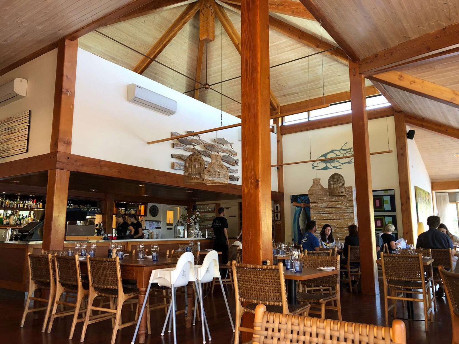  Hervey Bay Accommodation