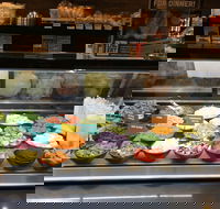 Liv-Eat - Sandy Bay - Tourism Hervey Bay
