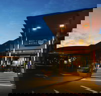 Macey's Bistro - Tourism Hervey Bay