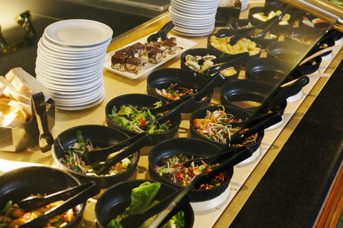 Macey's Bistro - Tourism Hervey Bay 1