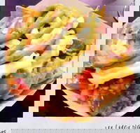 Mad Max Mexican - Tourism Hervey Bay