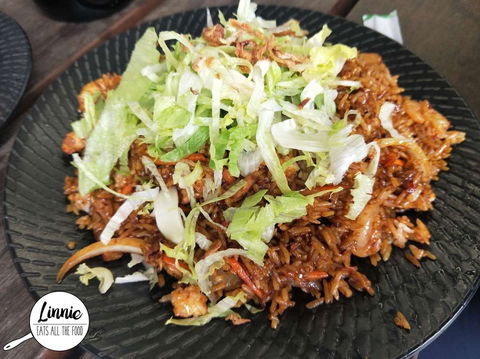 Ma Long Kitchen - Tourism Hervey Bay 0