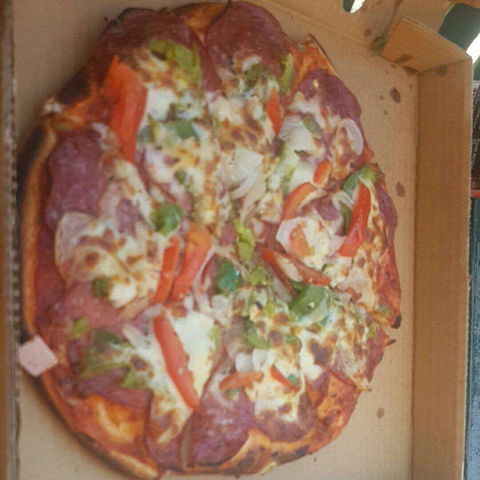 McCormicks Fish & Chips - Hervey Bay Accommodation 0