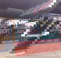 Mini Dragon - Hervey Bay Accommodation