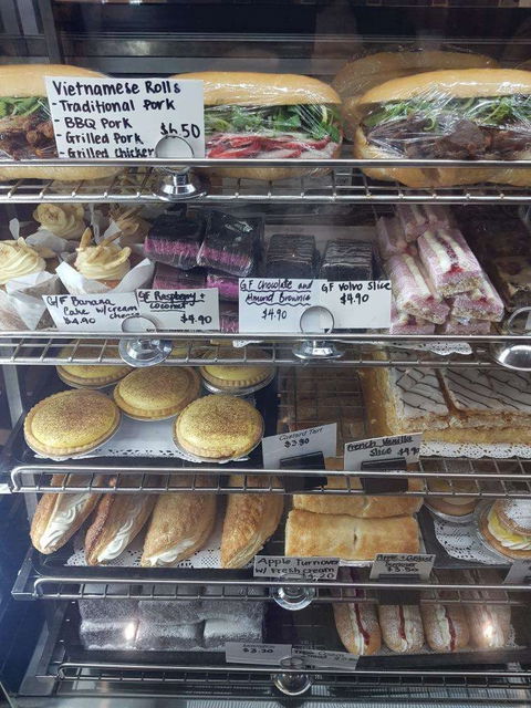 Mt Ommaney Bakehouse - Tourism Hervey Bay 0