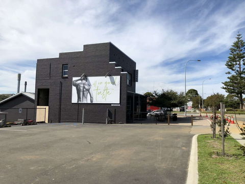 Murray Street Grill - Tourism Hervey Bay 0