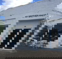 My Brother And I - Tourism Hervey Bay