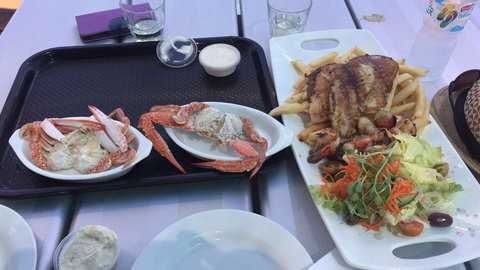 Nino's - Tourism Hervey Bay 0
