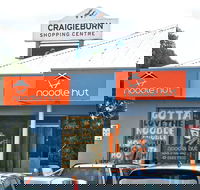 Noodle Hut - Craigieburn - Hervey Bay Accommodation