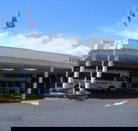 Norfolk Bistro at Yamba Bowling Club - Hervey Bay Accommodation