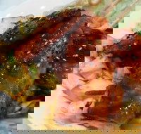 Ogawa Sushi Japanese Restaurant - Hervey Bay Accommodation