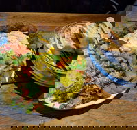 Orgasmic Food Byron Bay - Tourism Hervey Bay