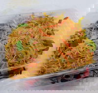 Panda Wong - Hervey Bay Accommodation