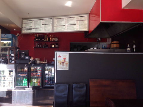 Papa Roma Pizzeria - Hervey Bay Accommodation 0