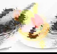 Passionflower - Kingsford - Hervey Bay Accommodation