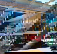 Pete's Upton St. Brasserie - Tourism Hervey Bay