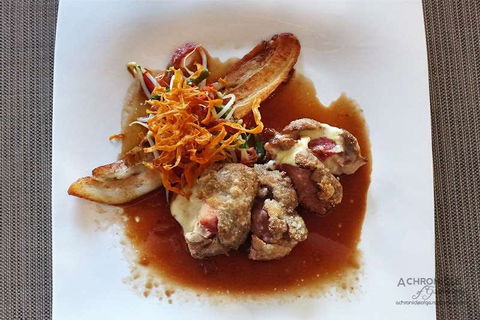P Frangos & Sons - Hervey Bay Accommodation 0