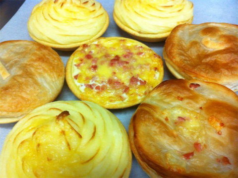 Pie Time - Springfield - Hervey Bay Accommodation 0