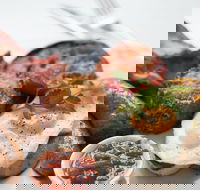 Primary  Pioneers Park - Hervey Bay Accommodation