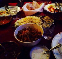 Punjabi Rasoi Indian - Tourism Hervey Bay