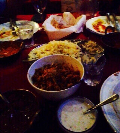 Punjabi Rasoi Indian - Hervey Bay Accommodation 0