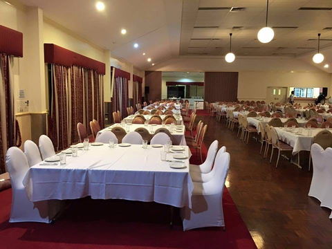 Punjab Curry Club - Springfield - Tourism Hervey Bay 0