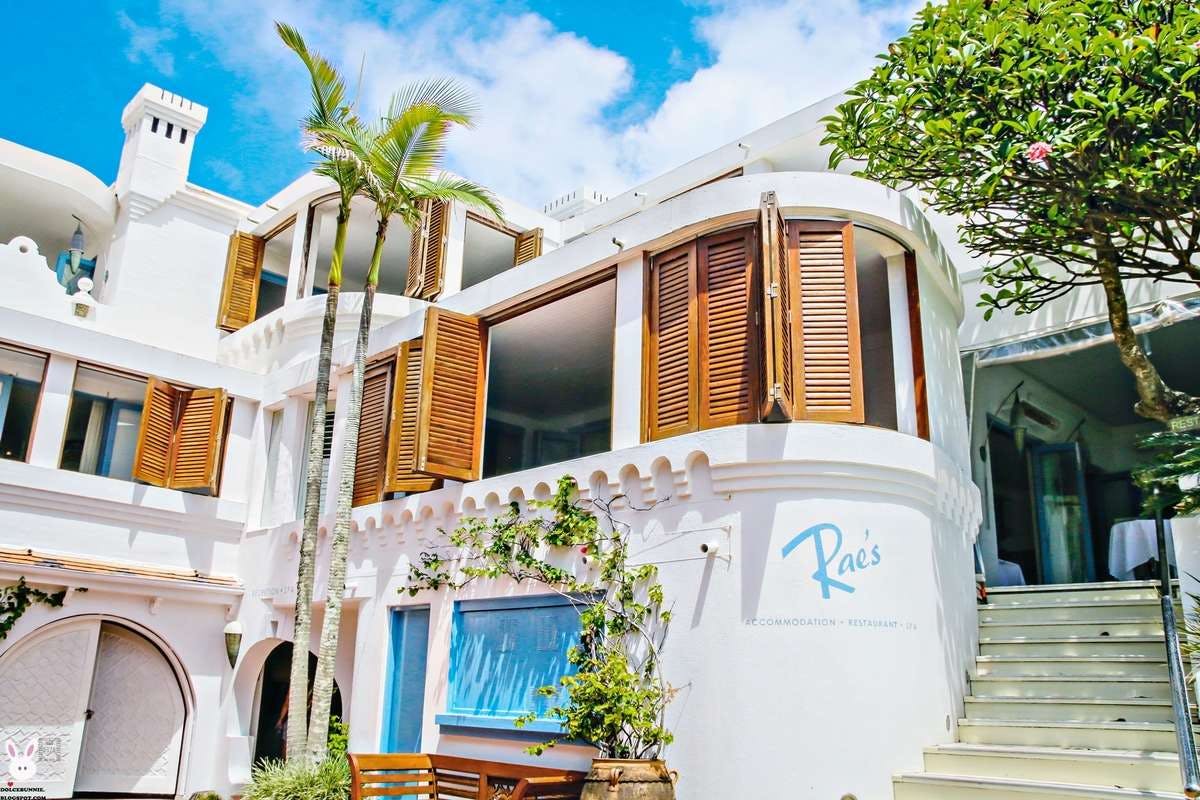 Talofa NSW Tourism Hervey Bay