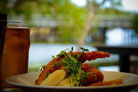 Ravenswood Hotel - Tourism Hervey Bay 0