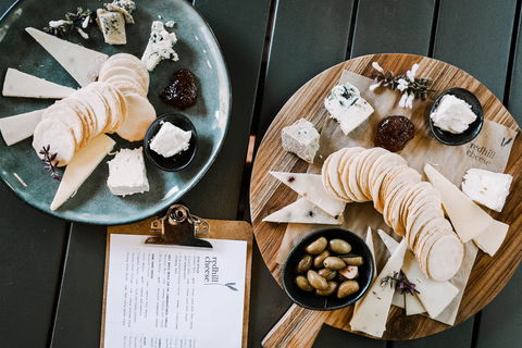 Red Hill Cheese - Tourism Hervey Bay 1