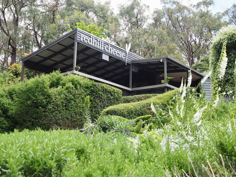 Red Hill Cheese - Tourism Hervey Bay 2