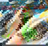 Red Man Cucina - Tourism Hervey Bay