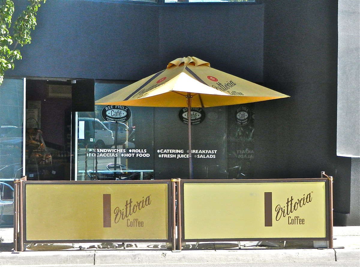 Kew VIC Tourism Hervey Bay