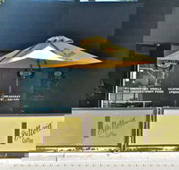 Ree'Philz Caf - Tourism Hervey Bay