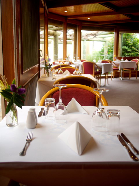 Reflections Restaurant - Hervey Bay Accommodation 1