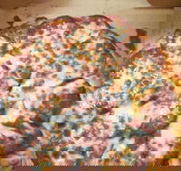 Romano's Restaurant - Hervey Bay Accommodation