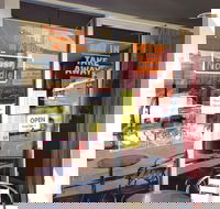 Rosanna Sushi and Noodle Station - Hervey Bay Accommodation