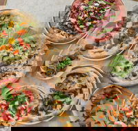 Salt Meats Cheese - South Bank - Tourism Hervey Bay