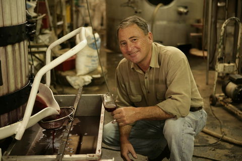 Sally's Paddock At Redbank Winery - Hervey Bay Accommodation 1