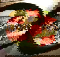 Sandros - Hervey Bay Accommodation