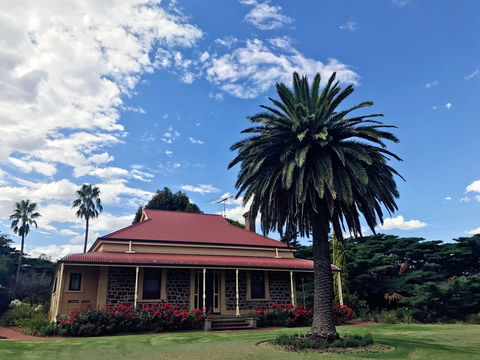 Schubert Estate - Tourism Hervey Bay 1