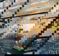 Scroll Ice Cream - Chadstone - Tourism Hervey Bay
